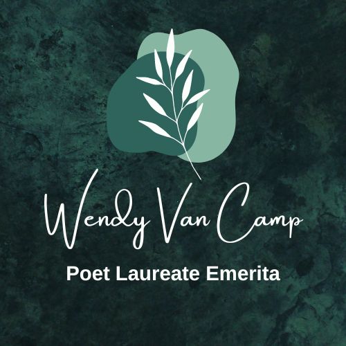 Wendy Van Camp Poet Laureate Emerita